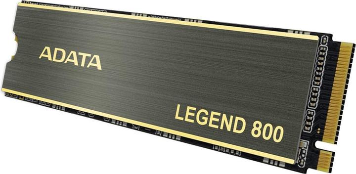 Actual product image Adata Legend 800 (2000 GB, M.2 2280)