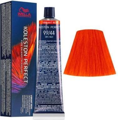 Produktbild Wella Koleston Perfect Vibrant Reds 99/44 Very Light Intense Copper (99, 44 Very Light Intense Copper)