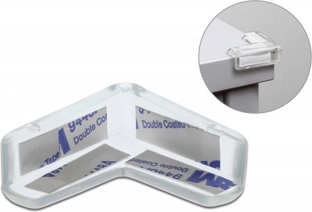 Actual product image Delock Edge protection