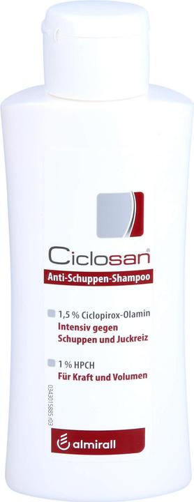 Produktbild Balneum Intensiv Dusch Waschlotion (200 ml)