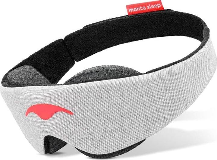 Manta Sleep mask (Sleeping mask)