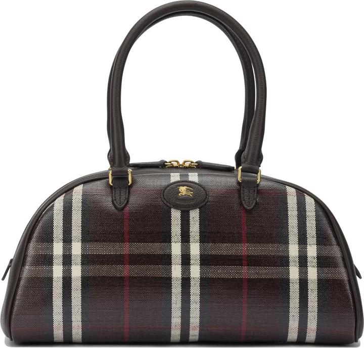 Immagine prodotto Burberry "Highlands" crossbody bag