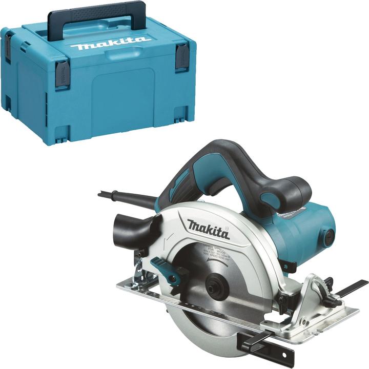 Productafbeelding Makita HS6601J