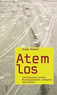 Produktbild Atemlos (Deutsch, Sonja Balmer, 2006)