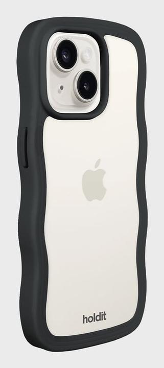 Produktbild Holdit Wavy Case (Apple iPhone 17 Pro Max)