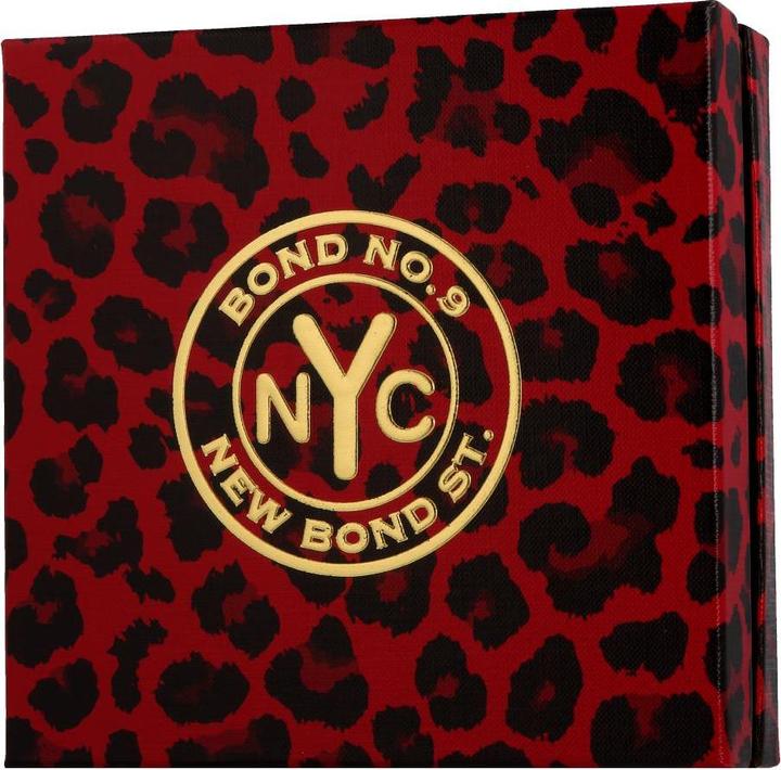 Actual product image Bond No. 9 New Bond Street (Eau de parfum, 100 ml)