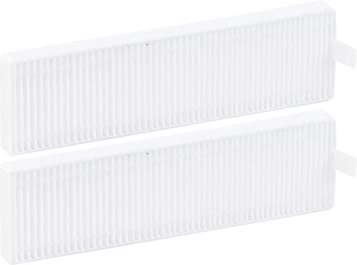 Produktbild Sichler 2er-Set HEPA-Filter für Staubsauger-Roboter mit Wischfunktion PCR-3000