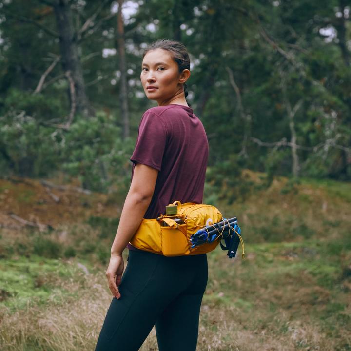 Produktbild Fjällräven Abisko Hip Pack 6