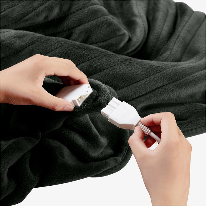 Produktbild Arebos Heizdecke