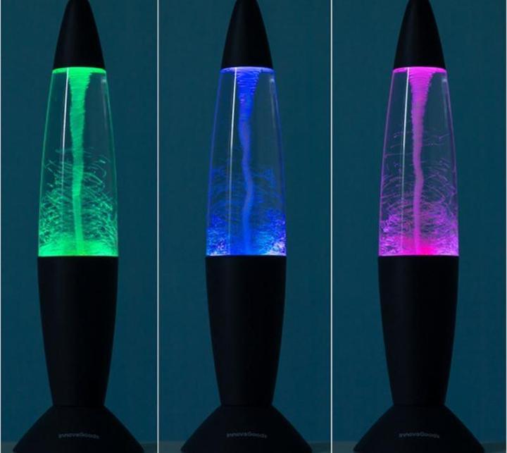 Image du produit TOP Lampe à lave