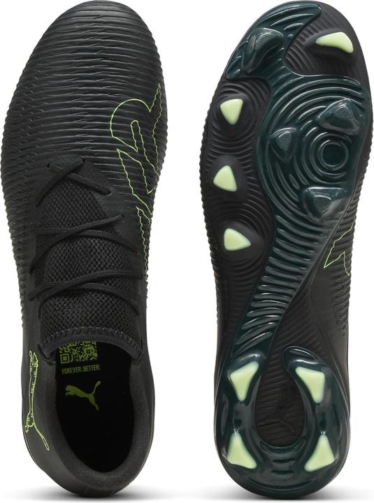 Produktbild Puma FUTURE 8 MATCH Low FG/AG (41)