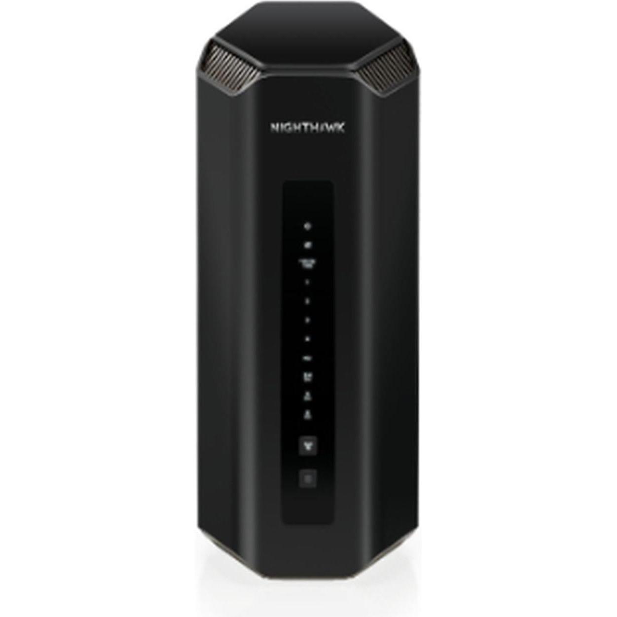 Netgear Nighthawk RS700S, Router, Schwarz