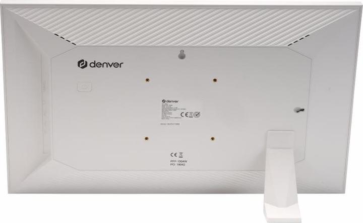 Image du produit Denver PFF-1504 (15.60", 1920 x 1080 pixels)