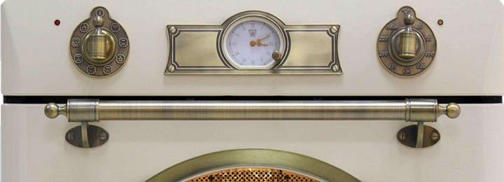 Actual product image Kaiser EH 6355 ElfEm +KCT 6703 F