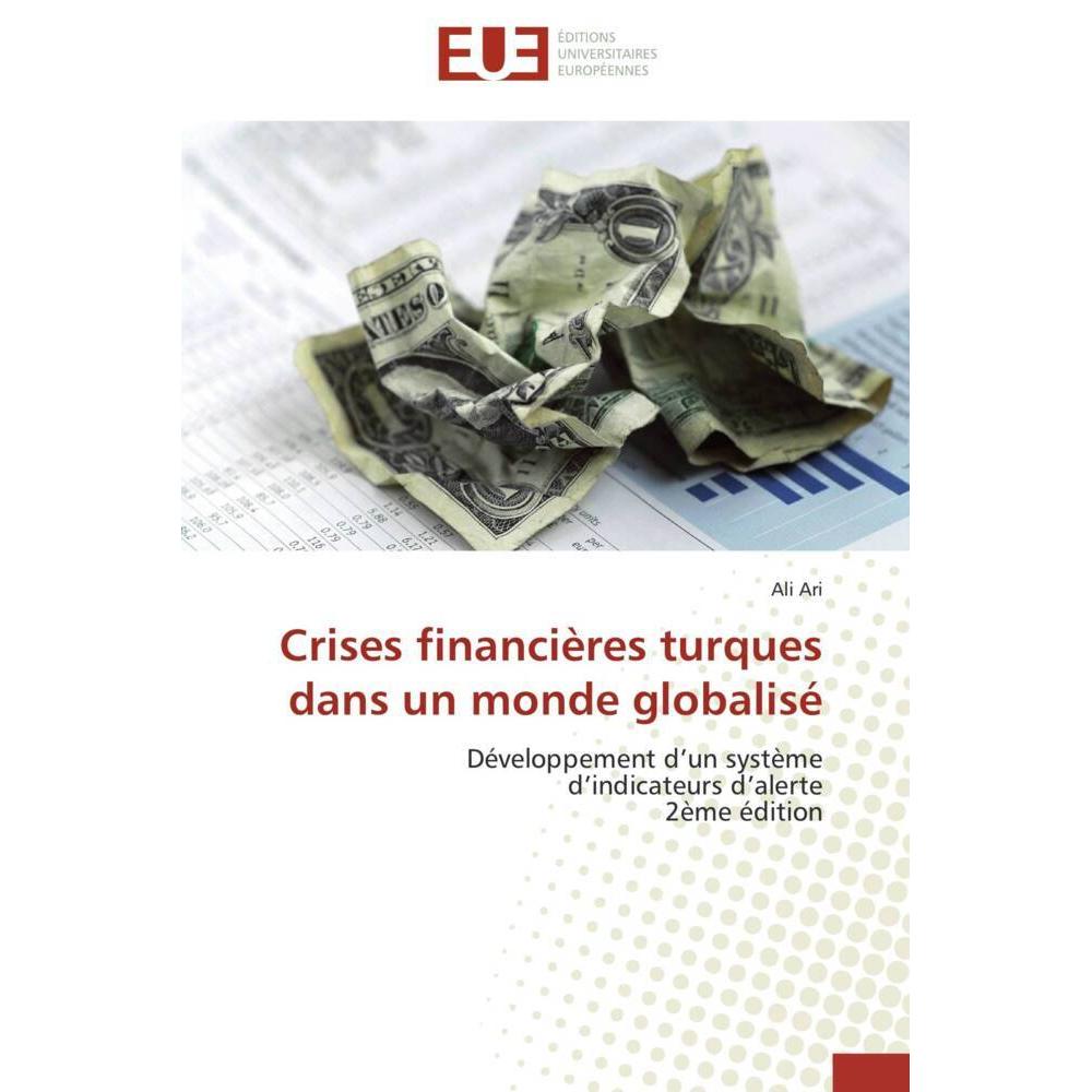Crises financières turques dans un monde globalisé, Fachbücher