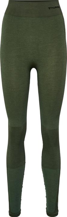 Produktbild hummel Hmlclea Seamless Mid Waist Tights (XS)
