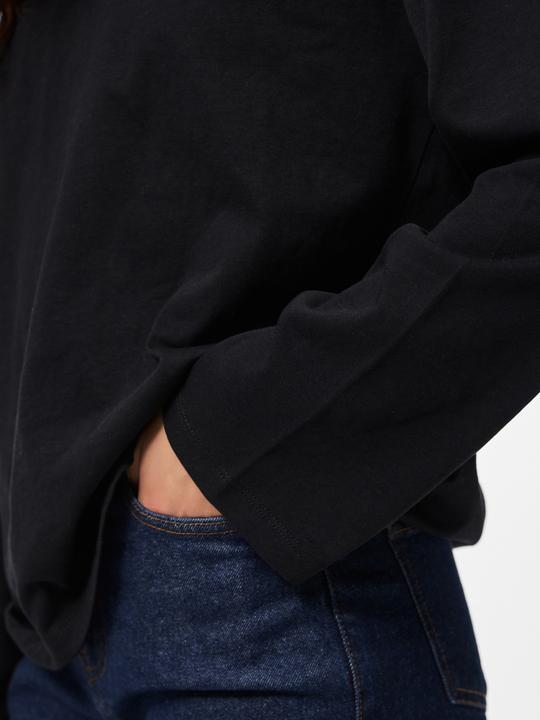 Immagine prodotto Pieces PCSADIE Oberteil mit langen Ärmeln (M)