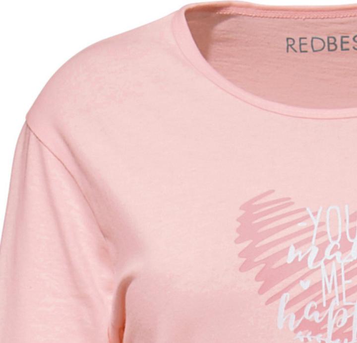 Produktbild Redbest Damen-Schlafanzug (40)