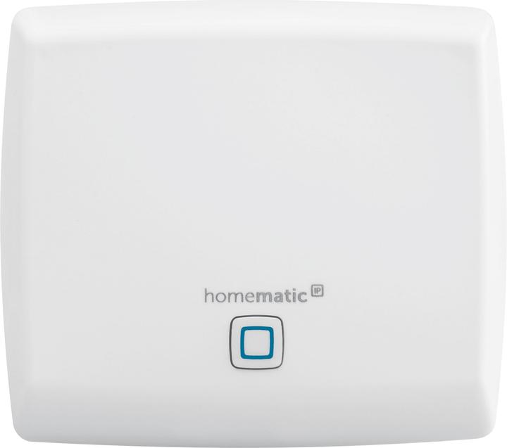 Produktbild Homematic IP Starterset Beschattung für 5 Rollläden & Markisen