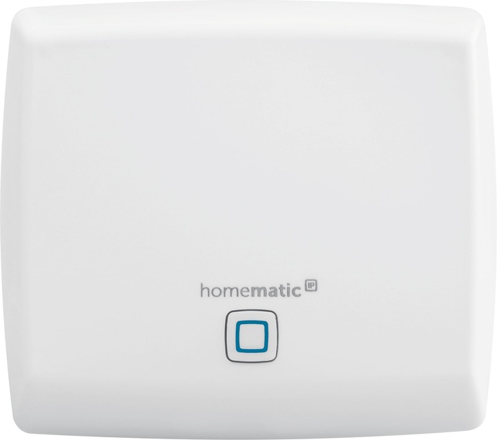 Produktbild EQ-3 Homematic IP Starter Set Beschattung