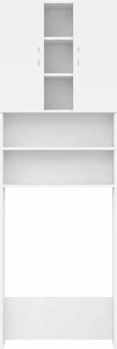 Image du produit vidaXL Waschmaschinenschrank