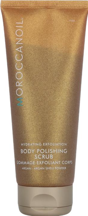Olio di argan