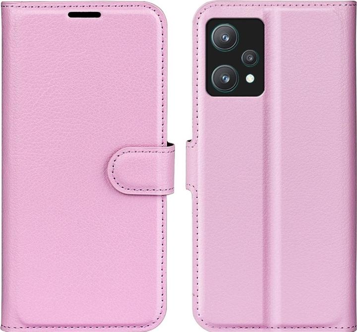 Immagine prodotto Screenguard Custodia in pelle OnePlus North CE 2 Lite 5G Leather Guard (OnePlus Nord CE 2 Lite 5G)