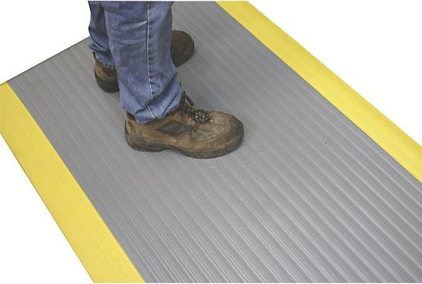 Produktbild kaiserkraft Anti-Ermüdungsmatte (900 x 600 mm)