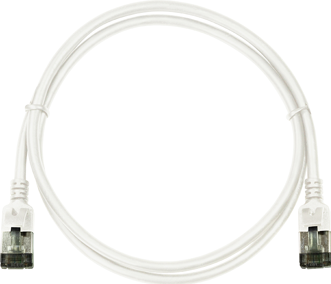 Immagine prodotto LogiLink Cavo di rete (STP, CAT6a, 1.50 m)