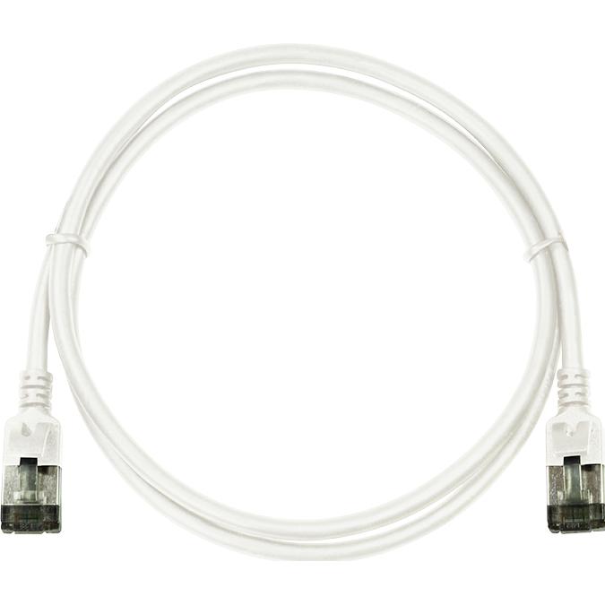 Thumbnail - LogiLink Netzwerkkabel (STP, CAT6a, 1.50 m), Netzwerkkabel