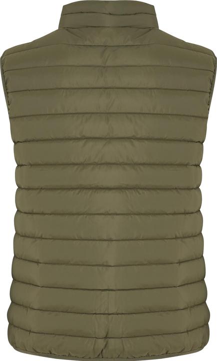 Actual product image Urban Classics Basic Light Weigh Vest - 173863 (L, S)