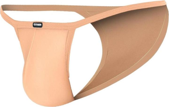 Produktbild Cut4men Herren-Badepants in Pfirsich (M, Einzelpack)