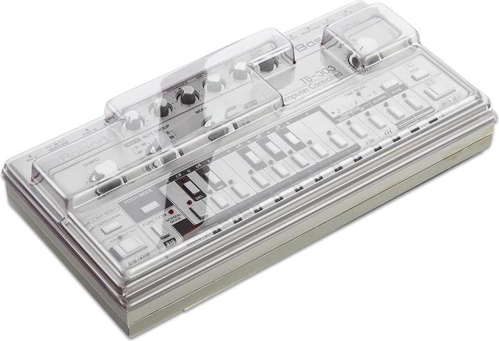 Immagine prodotto Decksaver Roland TB-303