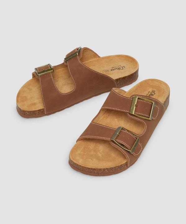 Produktbild s.Oliver Pantoletten (40)