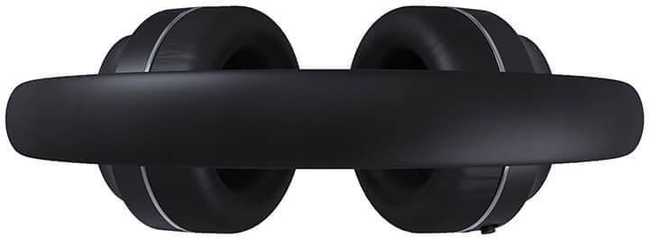 Actual product image Happy Plugs Play (ANC, 25 h, Cable)