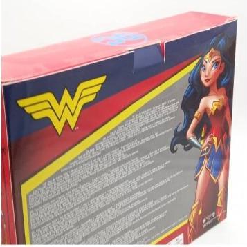 Produktbild Corine de Farme Wonder Woman Edt 50ml Sets