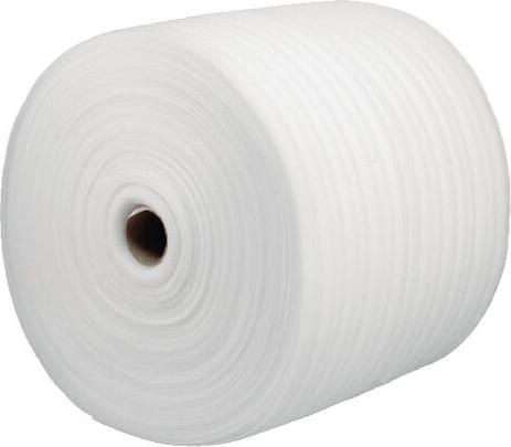 Produktbild Sealed Air Cell-Aire® Schaumfolie 2,0 mm 125,0 m x 50,0 cm, 1 Rolle (1 Stück)