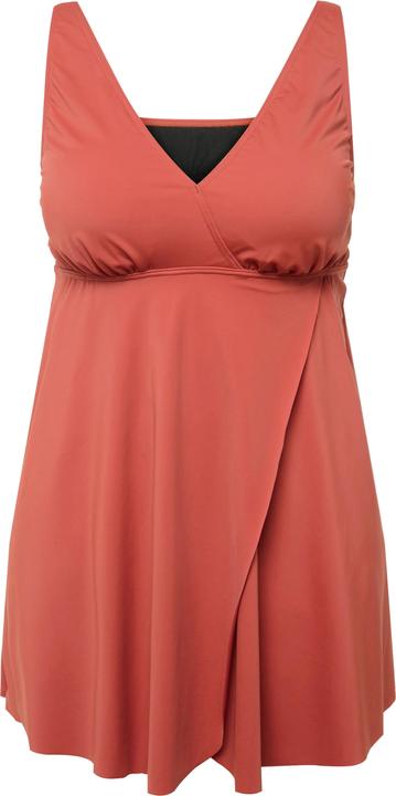 Produktbild Studio Untold Tankini-Top, Softcups, Wickeloptik (46 B)