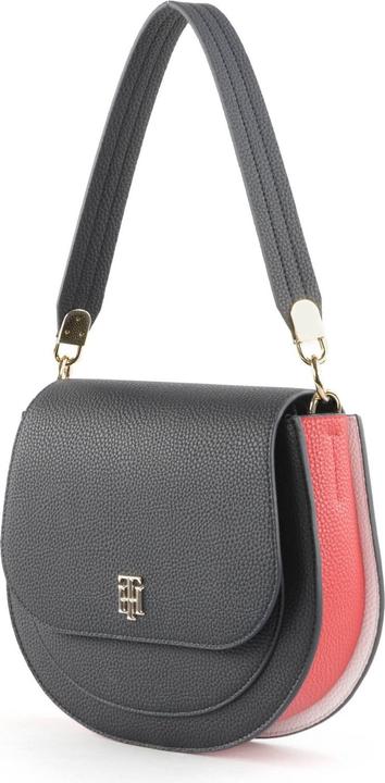 Immagine prodotto Tommy Hilfiger Borsa a tracolla TH Element Saddle Bag Corp SP22
