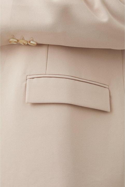 Produktbild Dorothy Perkins Womens/Ladies Straight Blazer