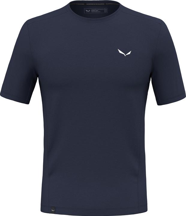 Actual product image Salewa Puez Dry'Ton T-shirt men (54)