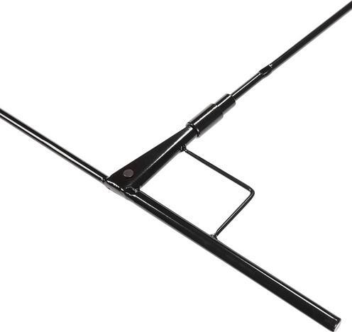 Immagine prodotto Westcott Set di bandiere veloci (Sistema telaio + Bandiere, 43.27 cm)