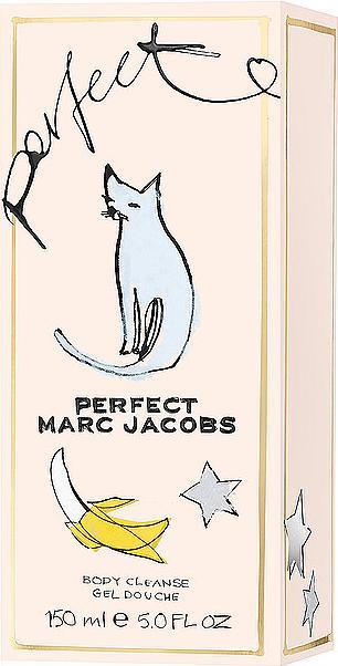 Actual product image Marc Jacobs perfect (150 ml)