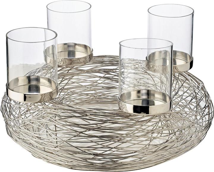 Produktbild Edzard Adventskranz Rimini (170)