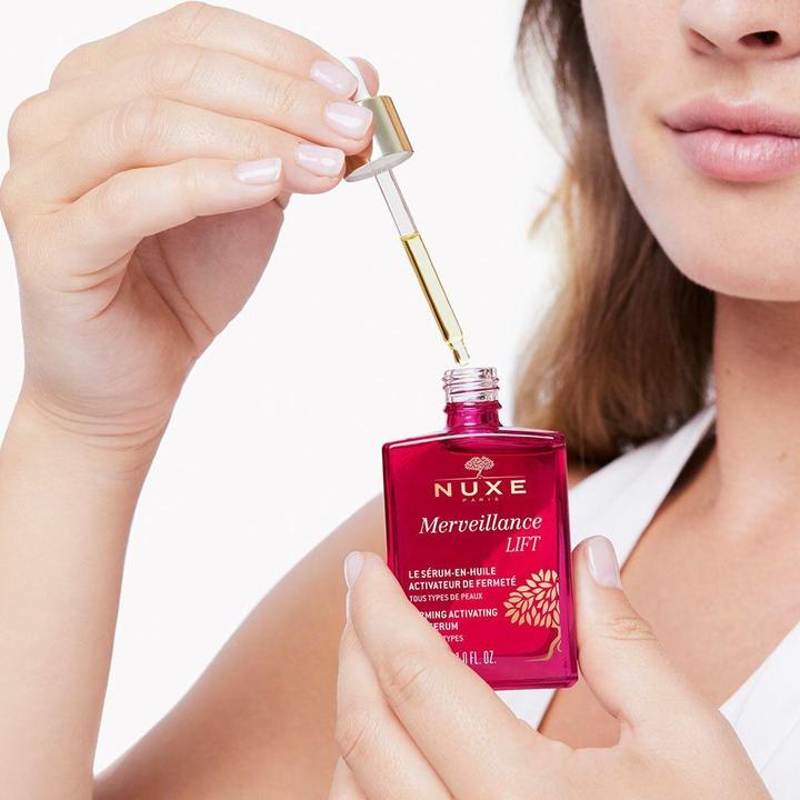 Actual product image Nuxe Merveillance Lift (30 ml)