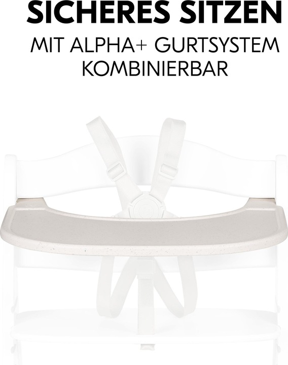 Actual product image Hauck Alpha Click
