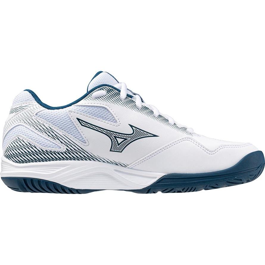Thumbnail - Mizuno, Unisex, Hallenschuhe, Stealth Star 2 Junior (37), Mehrfarbig