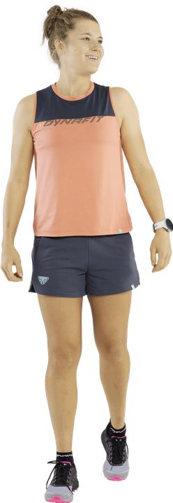 Actual product image Dynafit 24/7 TRACK SHORTS, ladies (XL)