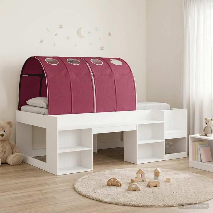 Produktbild vidaXL Bettrahmen (98.50 x 200 cm)