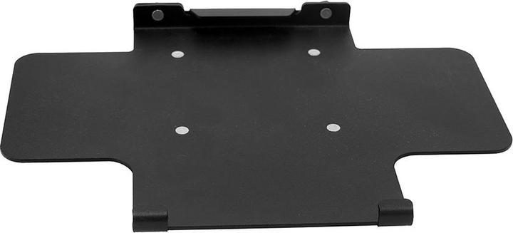 Produktbild Gamber-Johnson 7160-1473, Montageset, Schwarz, Zebra, ZQ620, 127 mm, 94 mm